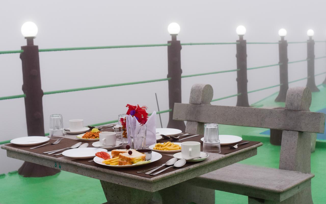 Pīrmed Misty Hill酒店 外观 照片